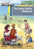 dominoes 1: swiss family robinson mp3 pk-9780194639507 dominoes 1: swiss family robinson mp3 pk-9780194639507