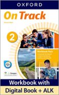 ON TRACK 2 WORKBOOK + ONLINE PRACTICE (MONOLINGUAL)-13584716-otro-formato