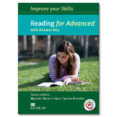 improve your skills: reading for advanced student s book with key mpo pack (mixed media product)-9780230462007 improve your skills: reading for advanced student s book with key mpo pack (mixed media product)-9780230462007
