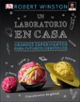 un laboratorio en casa-9780241312407 un laboratorio en casa-9780241312407