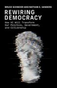 REWIRING DEMOCRACY