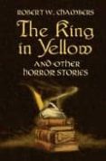 the king in yellow: an other horror stories-robert w. chambers-9780486437507 the king in yellow: an other horror stories-robert w. chambers-9780486437507