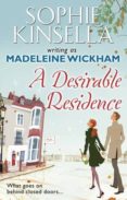 a desirable residence-madeleine wickham-9780552776707 a desirable residence-madeleine wickham-9780552776707