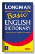 longman basic english dictionary-9780582438507 longman basic english dictionary-9780582438507