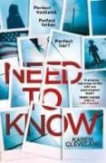 need to know-karen cleveland-9780593079607 need to know-karen cleveland-9780593079607