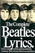 the beatles lyrics: the songs of lennon, mccartney, harryson and starr-9780711975507 the beatles lyrics: the songs of lennon, mccartney, harryson and starr-9780711975507