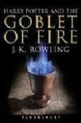 harry potter and the goblet of fire (adult)-j.k. rowling-9780747574507 harry potter and the goblet of fire (adult)-j.k. rowling-9780747574507