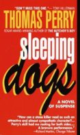 sleeping dogs-thomas perry-9780804111607 sleeping dogs-thomas perry-9780804111607