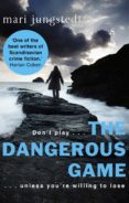 the dangerous game-mari jungstedt-9780857521507 the dangerous game-mari jungstedt-9780857521507