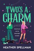 TWO'S A CHARM
