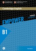 cambridge english empower pre-intermediate workbook with answers with downloadable audio-9781107466807 cambridge english empower pre-intermediate workbook with answers with downloadable audio-9781107466807