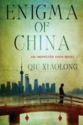 enigma of china-qiu xiaolong-9781250025807 enigma of china-qiu xiaolong-9781250025807