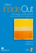new inside out beginner workbook pack with key-9781405070607 new inside out beginner workbook pack with key-9781405070607