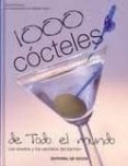1001 cocteles-9781445411507 1001 cocteles-9781445411507