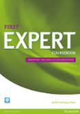 expert first 3rd edition coursebook with audio cd (examenes)-9781447962007 expert first 3rd edition coursebook with audio cd (examenes)-9781447962007