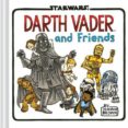 darth vader and friends-jeffrey brown-9781452138107 darth vader and friends-jeffrey brown-9781452138107
