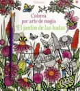 el jardin de las hadas-9781474916707 el jardin de las hadas-9781474916707