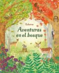 aventuras en el bosque-emily bone-alice james-9781474957007 aventuras en el bosque-emily bone-alice james-9781474957007