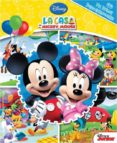 la casa de mickey mouse (mi primer busca y encuentra)-9781503705807 la casa de mickey mouse (mi primer busca y encuentra)-9781503705807