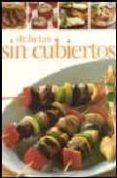delicias sin cubiertos-beatriz spinosa-9781582797007 delicias sin cubiertos-beatriz spinosa-9781582797007