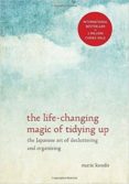 the life-changing magic of tidying up-marie kondo-9781607747307 the life-changing magic of tidying up-marie kondo-9781607747307