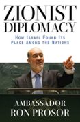 ZIONIST DIPLOMACY