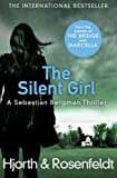 the silent girl-michael hjorth-hans rosenfeldt-9781780894607 the silent girl-michael hjorth-hans rosenfeldt-9781780894607