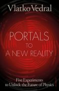 PORTALS TO A NEW REALITY
