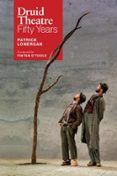Descargar ebook gratis epub DRUID THEATRE (Literatura española)