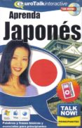 eurotalk aprenda japones (principiantes) (cd-rom)-9781843520207 eurotalk aprenda japones (principiantes) (cd-rom)-9781843520207
