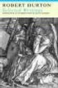 the anatomy of melancholy: a selection-robert burton-9781857546507 the anatomy of melancholy: a selection-robert burton-9781857546507