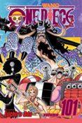 ONE PIECE, VOL. 101 : 101 (INGLÉS)-13525074-otro-formato