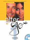 alter ego plus 1 al + cdrom-9782011558107 alter ego plus 1 al + cdrom-9782011558107