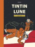TINTIN ET LA LUNE-9901827-otro-formato