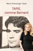 TAPIE, COMME BERNARD  (edición en francés)