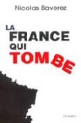 la france qui tombe-nicolas baverez-9782262021207 la france qui tombe-nicolas baverez-9782262021207