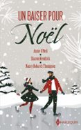 UN BAISER POUR NOËL  (edición en francés)