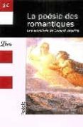 la poesie des romantiques-bernard vargaftig-9782290339107 la poesie des romantiques-bernard vargaftig-9782290339107