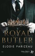 ROYAL BUTLER