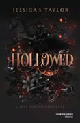 HOLLOWED - SLEEPY HOLLOW RÉINVENTÉ