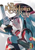 Descargar libros de epub gratis para ipad THE KINGDOMS OF RUIN - TOME 10 FB2 RTF PDF (Literatura española)