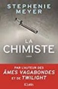 la chimiste-stephanie meyer-9782709659307 la chimiste-stephanie meyer-9782709659307