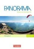 panorama a1: libro de ejercicios-9783061205607 panorama a1: libro de ejercicios-9783061205607