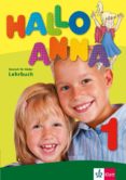 hallo anna 1 alumno + cds-9783126760607 hallo anna 1 alumno + cds-9783126760607