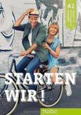 starten wir a2 kursb.(alum.)-9783190460007 starten wir a2 kursb.(alum.)-9783190460007