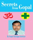 Libro de electrónica en pdf descarga gratuita SECRETS FROM GOPAL
        EBOOK (edición en inglés) 9783736857407 de GOPAL KOLEKAR PDB
