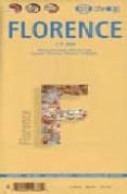 florencia, plano callejero (1:7000)-9783866093607 florencia, plano callejero (1:7000)-9783866093607