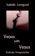 Descarga gratuita de ebooks en formato txt. VENUS TRIFFT VENUS 9783903066007