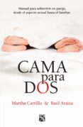 cama para dos (ebook)-martha carrillo-raul araiza-9786070715907 cama para dos (ebook)-martha carrillo-raul araiza-9786070715907