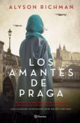 los amantes de praga (ebook)-9786070740107 los amantes de praga (ebook)-9786070740107